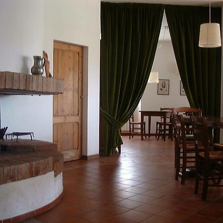La Locanda Cuccuini Cavriglia Exterior photo