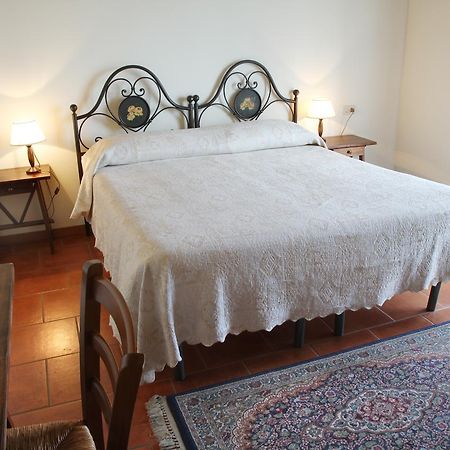 La Locanda Cuccuini Cavriglia Room photo