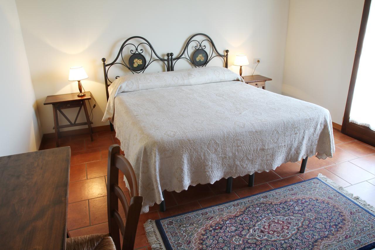 La Locanda Cuccuini Cavriglia Room photo